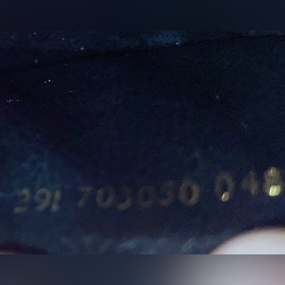 Fendi Vintage Zucca Convertible Clutch Crossbody Shoulder Handbag Small - Picture 13 of 16